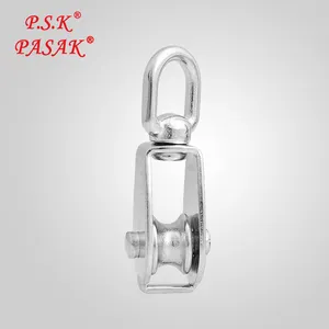 4ton 8ton 22ton Hardware Rigging 2 Legs 304 Stainless Steel Chain Sling For Lifting Chain Rigging