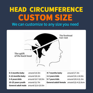 Sombrero de Copa Vacía de Estilo de Diseñador con Hebilla Trasera Ajustable para <span class=keywords><strong>Verano</strong></span>, Compatible con Personalización OEM - Product Image 4