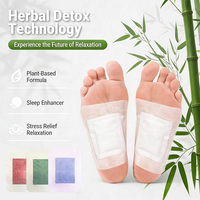 Harga Pabrik Koyo Herbal Lavender untuk Tidur Nyenyak, Relaksasi, Perawatan Kesehatan, Detoks Kaki, Pereda Nyeri & Stres