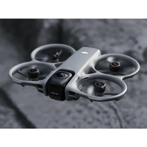 Nuevo Dron Comercial Avata 360 4K Panorámico de Alta Gama con Giroscopio de 6 Ejes, Plegable, con Seguimiento de 360° y Evitación de Obstáculos Omnidireccional - Product Image 5