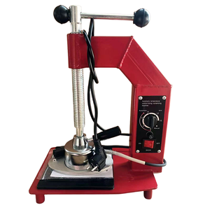 다기능 전기 온도 조절 가황기 핸드 타이머 자동차 타이어 수리 도구 세트 - Product Image 2