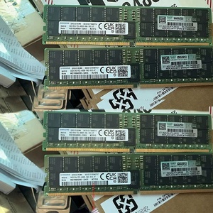 P43331-B21 สำหรับหน่วยความจำ DDR5 4800 ECC RDIMM Dual-Rank Smart Memory Kit ขนาด 64GB (1x64GB) สำหรับอัปเกรดเซิร์ฟเวอร์ มีสินค้าในสต็อก - Product Image 3
