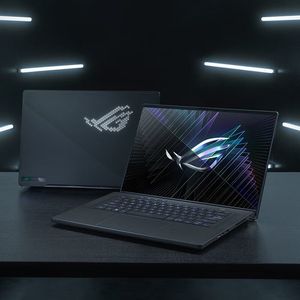 2025 NEW Zephyrus G16/i9-13900H/Rtx4070/RTX4060/Eclipse 32GB RAM+1TB <b>SSD</b> <b>2</b>.5K 240Hz 14 Core Designer Gaming Office Laptop GeForc - Product Image 6