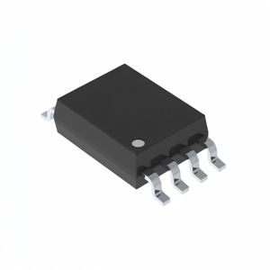 Composants de circuits électroniques, puce 8 SOlC NJM8080G-TE2, service complet original - Product Image 1