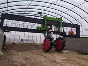 Tourneur <span class=keywords><strong>de</strong></span> <span class=keywords><strong>compost</strong></span> <span class=keywords><strong>de</strong></span> fumier <span class=keywords><strong>de</strong></span> volaille pour le traitement non polluant du fumier <span class=keywords><strong>de</strong></span> poulet <span class=keywords><strong>de</strong></span> bouse <span class=keywords><strong>de</strong></span> vache - Product Image 3