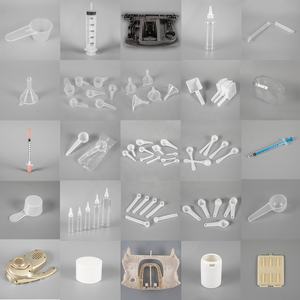 Enjeksiyon kalıplama plastik kalıp enjeksiyon kalıp PA PC PP PU PVC ABS silikon hızlı prototip hizmeti plastik enjeksiyon kalıplama - Product Image 2