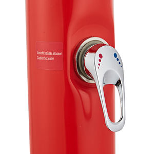 Jade Jade Rouge <span class=keywords><strong>Douche</strong></span> Portable Plage Extérieure <span class=keywords><strong>Solaire</strong></span> Colonne De <span class=keywords><strong>Douche</strong></span> Portable Pour Piscine - Product Image 3