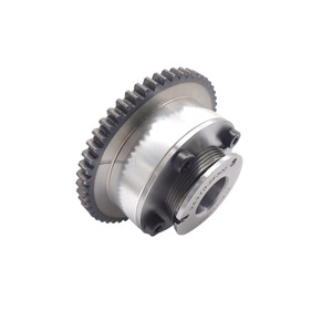 เฟืองตั้งเวลาไอดีไอเสียเพลาลูกเบี้ยว 24370-2E300 อะไหล่เครื่องยนต์สำหรับปรับตั้งเวลาไอดีไอเสีย สำหรับรถยนต์ Kia 2.0 อุปกรณ์ตกแต่งรถยนต์ - Product Image 2