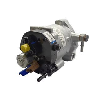 Bomba de Inyección de Combustible TVS 28436232 para Excavadora, Tractor, Motor Diésel, con 1 Año de Garantía - Product Image 2
