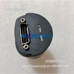 Vacuómetro Agilent CDG-500, PN: CDG500T0001KF16 Usado H - Product Image 1