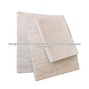 <span class=keywords><strong>Isolation</strong></span> de tuyauterie vapeur chaude et froide ignifuge, hydrophobe et insonorisante en feutre d'aérogel absorbant - Product Image 5