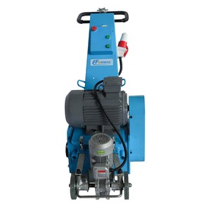 Fraiseuse à béton Formac 13hp 3000mm pour la construction routière - Product Image 5