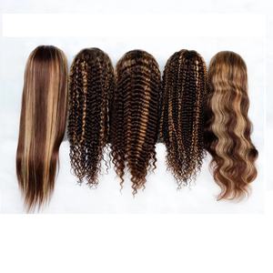 Afro Kinky Curly Hd Full <b>Lace</b> <b>Front</b> Virgin Human Hair <b>Wig</b> Cheap Raw Brazilian Hair Glueless <b>Lace</b> Frontal <b>Wig</b> for Women Vendor - Product Image 1