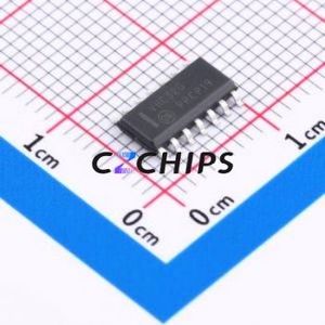 Original-Nuevo MC74VHC32DR2G Circuito Integrado IC Chip Logic Gate Venta al por mayor Chips de componentes electrónicos y servicio BOM - Product Image 1