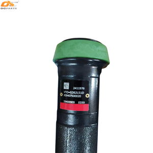 Direktverkauf ab Werk Diesel-Einspritzdüse X59407500020 16V4000G23 EX59407500020 59407500020 - Product Image 6