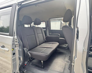 Minibús Eléctrico Aucwell, <span class=keywords><strong>Precio</strong></span> de Mayoreo, Minivan Eléctrica en Venta en Perú - Product Image 6