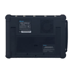 Osciloscopio Digital Inteligente Micsig STO1004 de 4 Canales, 100MHz, 1GSa/s, 70Mpts de Profundidad de Memoria, Resolución de 8 Bits, Pantalla Táctil de 8 Pulgadas, 32G - Product Image 1
