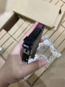 ถาดใส่ฮาร์ดไดรฟ์ NVMe แบบ Hot Swap สำหรับเซิร์ฟเวอร์ PowerEdge รุ่นที่ 12 และ 13 ขนาด 1U และ <span class=keywords><strong>2U</strong></span> - Product Image 5