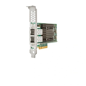 P9M76A StoreFabric SN1600Q 32Gb Dual Port Fibre Channel Host Bus Adapte P9M76A - Product Image 1