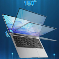 Laptop Gaming OEM, dengan I3 I5 I7 I9 ke-10 generasi 12 memori 16GB colokan UK untuk game dan desain