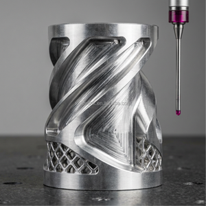 Implantes Quirúrgicos de Acero Inoxidable 316L de Grado Médico, Mecanizados por CNC de 5 Ejes con Tolerancia de ±0.005mm - Product Image 5