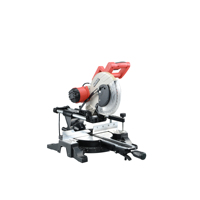 Scie à onglet coulissante multi-angle de 255mm, prix d'usine HM1028