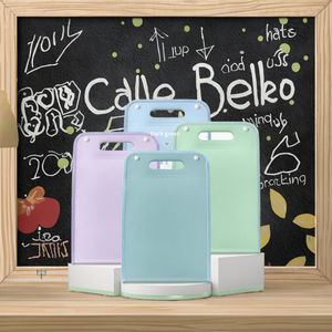 Lezhu o4004 bán buôn đơn giản xách tay A4 tài liệu tổ chức túi không thấm nước mở rộng thư mục tập tin cho sinh viên PP chất liệu - Product Image 3