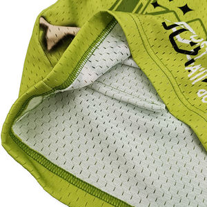 Alta calidad playa poliéster Spandex gimnasio deportes entrenamiento tabla pantalones cortos personalizados negro Nylon pantalones cortos para hombres - Product Image 4