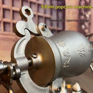 Mini Rice Wheat <b>Machine</b> with Engine Pump Gear Core Components - Product Image 5
