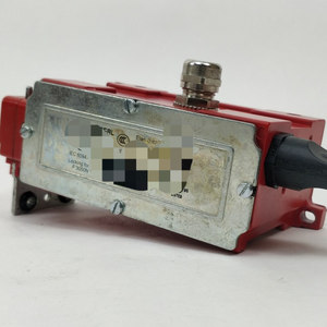 อุปกรณ์ควบคุม PLC ระบบอัตโนมัติสำหรับงานอุตสาหกรรม tkm/90ปลอดภัยใหม่ของแท้ - Product Image 1