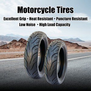 Neumático de Motocicleta 110/<span class=keywords><strong>90</strong></span>-16 para Italika FT150 <span class=keywords><strong>Honda</strong></span> CG125/160 CB160, Exportación Directa OEM, Neumático Sin Cámara de Alta Calidad, Llantas Para <span class=keywords><strong>Moto</strong></span> - Product Image 3