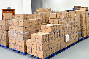 OSCOO SSD 1TB M2 2280 Sata3 SSD Sabit Disk 4TB 2TB 512GB 256GB 128GB - Product Image 6