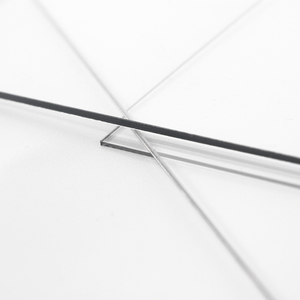 <span class=keywords><strong>PETG</strong></span>プラスチックシートフィルム0.25mm透明 - Product Image 2