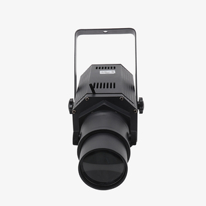 Đèn Chiếu Theo Dõi Sân Khấu Phong Cách Mới Đèn LED Theo Dõi Sân Khấu Thu Phóng Tiêu Cự Máy Chiếu LED Cho Câu Lạc Bộ Sân Khấu Tiệc Tùng <span class=keywords><strong>Ect</strong></span> - Product Image 2