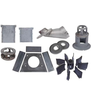 Roue de sablage de qualité supérieure pour <span class=keywords><strong>grenailleuse</strong></span> à béton et <span class=keywords><strong>grenailleuse</strong></span> à béton 120V-Pièces de rechange pour la préparation de surface - Product Image 2