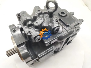 ปั๊มไฮดรอลิก PC27R-8 PC35MR-2 PC40 PC40MR-2 PC45R-8 ปั๊มหลักรถขุด อะไหล่เครื่องจักรก่อสร้าง 708-1S-11212 - Product Image 2