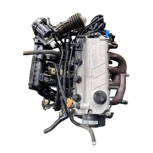 Meistverkaufter Gebrauchter Chery ACTECO SQR477F SQRD4G15 Benzinmotor 4-Zylinder für Cowin Fulwin <span class=keywords><strong>2</strong></span> E3 E5 1.5 - Product Image 4