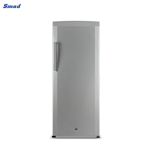 ตู้แช่แข็งขนาดใหญ่ CB 280L สำหรับใช้ในครัวเรือน วางตั้งตรง ขาย - Product Image 6
