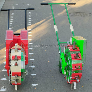 Semoir manuel multifonctionnel pour légumes, espacement des graines réglable, nouveau semoir manuel pour maïs, jardinage, agriculture, semis <span class=keywords><strong>de</strong></span> graines - Product Image 3