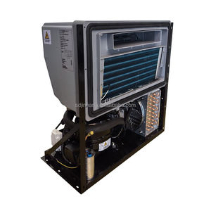 Vente directe du fabricant, personnalisation de divers matériaux et tailles, unités intégrées, unité de condensation - Product Image 6