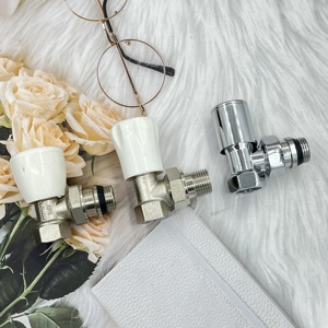 NFJM fornitura di <span class=keywords><strong>valvola</strong></span> termostatica in acciaio inox/<span class=keywords><strong>valvola</strong></span> del radiatore - Product Image 1