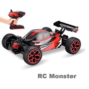 Crazon-coche todoterreno teledirigido 17Gs06B, 4x4, alta velocidad, 20Kpm, <span class=keywords><strong>Buggy</strong></span> - Product Image 4