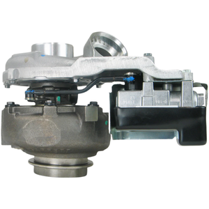 Turbocompresseur GT2256VK 7360885003S A6470900280 6470900280 pour <span class=keywords><strong>Mercedes</strong></span> <span class=keywords><strong>Benz</strong></span> <span class=keywords><strong>Sprinter</strong></span> 316 <span class=keywords><strong>416</strong></span> <span class=keywords><strong>CDI</strong></span> OM647 - Product Image 3