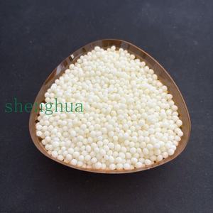 Granulés de polyuréthane thermoplastique 75 A 70 A 65A Matériau recyclé vierge GRS TPU - Product Image 5