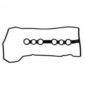 อะไหล่รถยนต์ ฝาครอบวาล์วเครื่องยนต์ 1NZ-FE/2NZ พร้อมปะเก็นแท้ OEM 11213-21020 ฝาครอบฝาสูบ สำหรับรถยนต์โตโยต้า วีทซ์ โคโรลล่า - Product Image 6