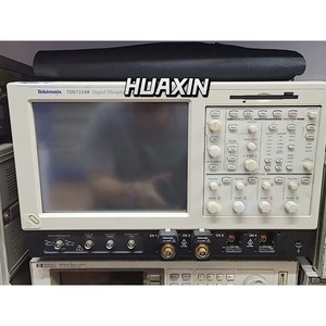 Tektronix TDS 7154B 1.5GHz 20GS/s 4-Ch Digital Phosphor Oscilloscope มือสอง hx1 - Product Image 1