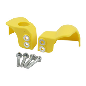 Protector de Amortiguador para Motocicleta Zuqing, Cubierta de Plástico DRZ400E para Modificación de Motos Todoterreno - Product Image 5