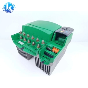 NUEVO UNIDRIVE UNI3402 <span class=keywords><strong>LFT</strong></span> ORIGINAL DE 18.5KW 400V 40.0A LOC # N103 - Product Image 1