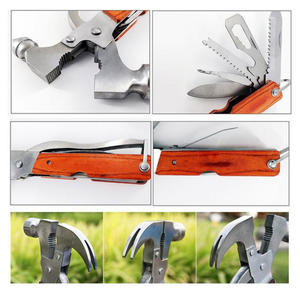 Multi attrezzi da campeggio <span class=keywords><strong>wild</strong></span> ax - Product Image 4