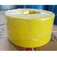 Tuyau d'irrigation en PVC de 110mm Tuyau de décharge en PVC Tuyau d'eau